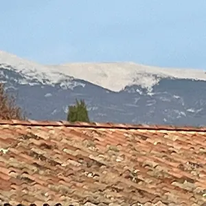 Maison De Village Mormoiron